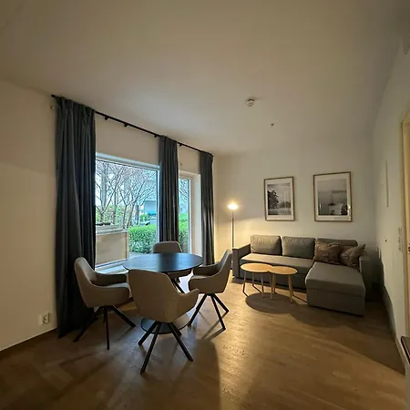 Waterfront - - Private Patio *