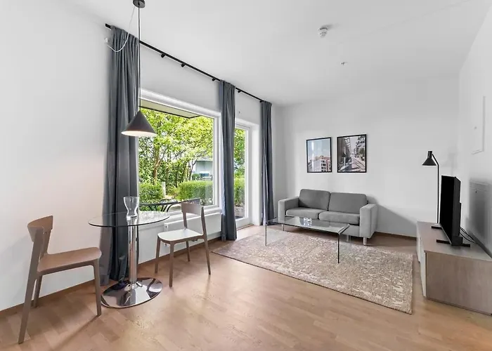 Leilighet Waterfront - - Private Patio